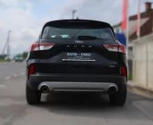 Zunanja slika - Ford Kuga - Titanium X 2.5 Duratec Hybrid 165kW PHEV-ALU-NAVI - 5 - Predogledna slika