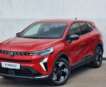 Zunanja slika - Renault Symbioz - Techno 140TCe + paket Varnost in Parkiranje - 1 - Predogledna slika