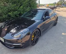 Notranja slika - Porsche Panamera - 3.0 V6 4WD PANORAMA-SOFT-21COL-BOSE... - 12 - Predogledna slika