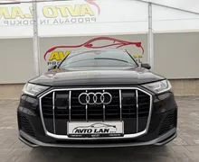 Zunanja slika - Audi Q7 - quattro 55 TFSIe S line Tiptronic - 4 - Predogledna slika