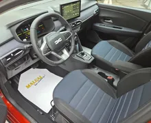 Zunanja slika - Dacia Jogger - Extreme Hybrid 155+7 sedežev+Zimske gume - 19 - Predogledna slika