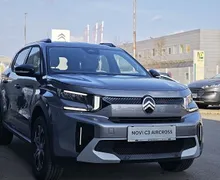 Zunanja slika - Citroën C3 Aircross - PLUS 1.2L Turbo 100 S S ročni - 2 - Predogledna slika