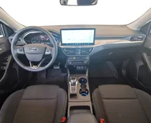 Zunanja slika - Ford Focus - 1.5 EcoBlue Titanium AVT8-SLO-1.L-LED-NAVI-TEMPOMA - 4 - Predogledna slika