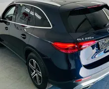 Zunanja slika - Mercedes-Benz GLC-Razred - GLC 220d 4MATIC Avt.NEMŠKI+4ALU.KAMERA.LED.USNJE - 17 - Predogledna slika