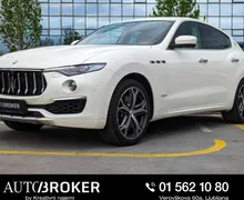 Zunanja slika - Maserati Levante - V6 21 ACC 360 PANO BOWERS WILKINS SURROUND - 1 - Predogledna slika