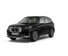 Zunanja slika - BMW iX - 1 xDrive30 - 1 - Predogledna slika