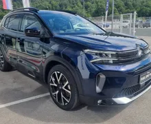 Zunanja slika - Citroën C5 Aircross - 1.6 PHEV 225 Shine Pack Avtomatik - SAMO 40.703KM - 4 - Predogledna slika