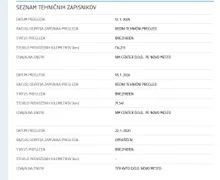 Servisna knjižica - Renault Kadjar - dCi 115 Limited - 19 - Predogledna slika