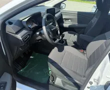 Zunanja slika - Dacia Sandero - 1.0 TCe 90 Expression - 4 - Predogledna slika