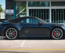 Zunanja slika - Porsche 911 Cabriolet - Carrera 4S  PDK ACC CHRONO ... - 4 - Predogledna slika