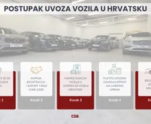 Zunanja slika - Volkswagen Arteon - 1.5 TSI Elegance - 4 - Predogledna slika