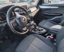 Zunanja slika - BMW Serija 2 - Active Tourer: 216d Advantage - HITRI KREDIT BREZ POLOGA - 7 - Predogledna slika