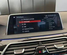 Zunanja slika - BMW Serija 7 - 730d xDrive+M PAKET+LASER+PANO+MASAŽA+HL.SEDEŽ+360 - 9 - Predogledna slika