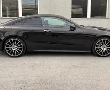 Zunanja slika - Mercedes-Benz E-Razred - E Coupe220d AMG-PANORAMA-360KAMERA-VIRTUAL-XSENON - 5 - Predogledna slika