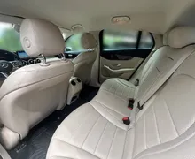 Zunanja slika - Mercedes-Benz GLC-Razred - GLC coupe 220d 4MATIC AMG LINE LED NAVI PDC KAMERA RADAR T - 19 - Predogledna slika