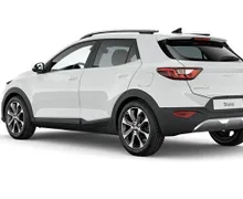 Zunanja slika - KIA Stonic - 1.2 DPI 57.9 kW  79 KM  LX Urban+ M T - 3 - Predogledna slika