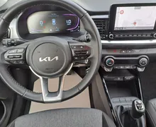 Zunanja slika - KIA Stonic - 1.0 T-GDi 73.3 kW 100 KM  EX Fresh M T - 7 - Predogledna slika
