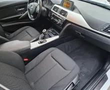 Zunanja slika - BMW serija 3: - 318D-M SPORT-LED-FACELIFT-NA OBROKE TUJCI ZAČASNA - 6 - Predogledna slika