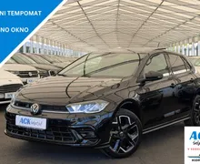 Zunanja slika - Volkswagen Polo - 4JOY1.0 TSI DSG -SLO-1.LASTNIK-KEYLESS-PANO - 1 - Predogledna slika