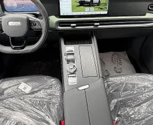 Zunanja slika - Baic BJ30 - e 1.5T HYBRID 4WD - NA ZALOGI - 9 - Predogledna slika
