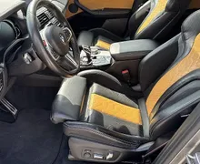 Zunanja slika - BMW X3 - serija : M  AT  COMPETITION - 3 - Predogledna slika