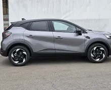 Zunanja slika - Renault Captur - Techno TCe 90  +Paket Navigacija in parkiranje - 4 - Predogledna slika