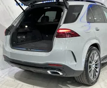 Notranja slika - Mercedes-Benz GLE-Razred - 450d|4Matic|AMG|Pano|Zračno|HUD|ACC|Hlaj|Burm|360 - 7 - Predogledna slika