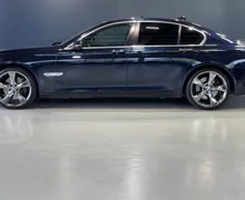 Zunanja slika - BMW Serija 7 - : 750d-xDrive-M OPTIK-NAVIGACIJA-INDIVIDUAL-MEMORY - 5 - Predogledna slika