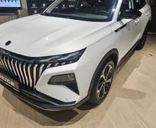 Zunanja slika - Dongfeng Huge - 1.5T Aut.+360 KAMERA+RADAR+GRETJE IN HLAJENJ.-ADAS - 20 - Predogledna slika