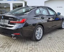 Zunanja slika - BMW Serija 3 - : 320E  A T - 12 - Predogledna slika