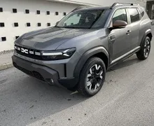 Zunanja slika - Dacia Duster - 1.2 TCe 130 4x4 EXTREME - 1 - Predogledna slika