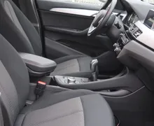 Zunanja slika - BMW X1 - serija :  sDrive16d-NAVI-ALU-PDC-KAMERA-LED - 14 - Predogledna slika