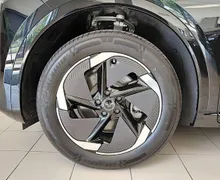 Zunanja slika - Hongqi - - EHS5 - 11 - Predogledna slika
