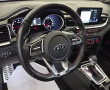 Zunanja slika - KIA Ceed - 1.6 T-GDI LX GT LED DCT GR.SED 1.LASTNIK - 8 - Predogledna slika