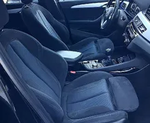Zunanja slika - BMW X1 - serija : sDrive18d M Sport - NAVI - KAMERA- JAMSTVO 1 LETO - 11 - Predogledna slika