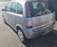 Zunanja slika - Opel Meriva - 1.4 16V Enjoy KLIMA SERVO - 4 - Predogledna slika