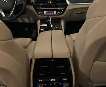 Zunanja slika - BMW Serija 5 - Touring: 530e Touring Avt.-USNJE-KAMERA-VK-19COL-NAVI-HU - 9 - Predogledna slika
