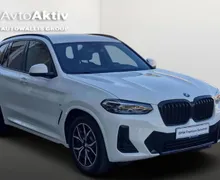 Zunanja slika - BMW X3 - serija : xDrive 20d AT M PAKET - 2 - Predogledna slika