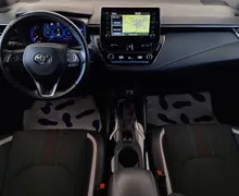 Zunanja slika - Toyota Corolla - TS Hybrid 1.8 VVT-i GR Sport •VL.KLJUKA•SLO• - 12 - Predogledna slika