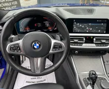 Zunanja slika - BMW Serija 3 - 3 Series Touring - 11 - Predogledna slika