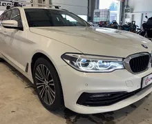 Zunanja slika - BMW Serija 5 - Touring: 530d xDrive  AT - 3 - Predogledna slika