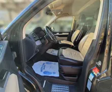 Zunanja slika - Volkswagen Multivan - HIGHLINE 2.0 TDi 205PS 4-MOTION AUT L1-2.LAST-LED - 15 - Predogledna slika