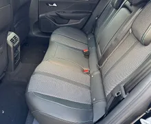 Zunanja slika - Peugeot 408 - ALLURE HIBRID 145 e-DCT6 - DOBAVA TAKOJ - 6 - Predogledna slika