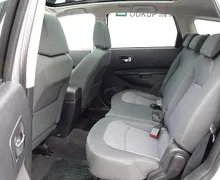 Zunanja slika - Nissan Qashqai - +2 1.5 DCI 7 SEDEŽEV FINANCIRANJE ... LEANPAY - 9 - Predogledna slika