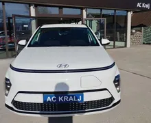 Zunanja slika - Hyundai Kona - 65kWh PREMIUM - TOPLOTNA ČRPALKA - 2 - Predogledna slika