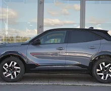Zunanja slika - Opel Mokka - 1.2 TURBO 100KW GS BOGATA OPREMA+UGODNA CENA - 4 - Predogledna slika