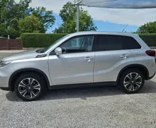 Zunanja slika - Suzuki Vitara - 1.4 Boosterjet Hibrid Elegance Top PANORAMA 1.LAS - 6 - Predogledna slika