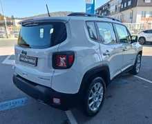 Zunanja slika - Jeep Renegade - 4xe eAWD 1.3 PHEV Limited Avtomatik - TOP OPREMA - 8 - Predogledna slika