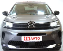 Zunanja slika - Citroën C5 Aircross - Hybrid 225 Avt. LED-KAMERA-KEYLESS - 2 - Predogledna slika