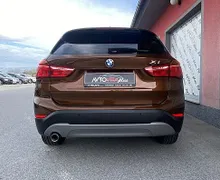 Zunanja slika - BMW X1 - serija :  xDrive18d Advantage LED SPORT NAVI PDC - 4 - Predogledna slika